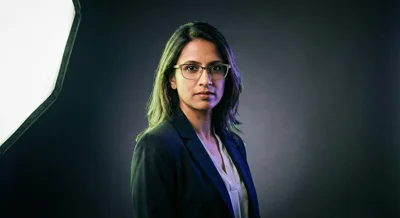 Priya Ramanathan